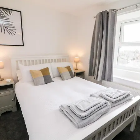 Casa vacanze Crag Settle