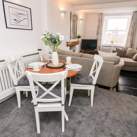 Casa vacanze Crag Settle