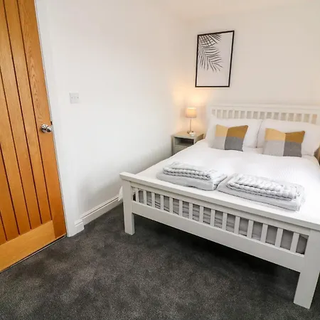 Crag Casa vacanze Settle