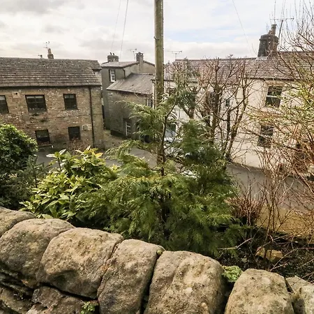 Crag Casa vacanze Settle
